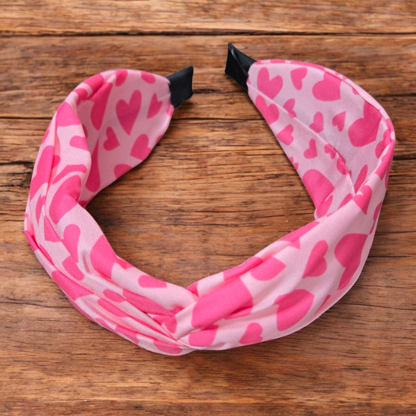 Falling Into The Hearts Fashion Hair Headbands