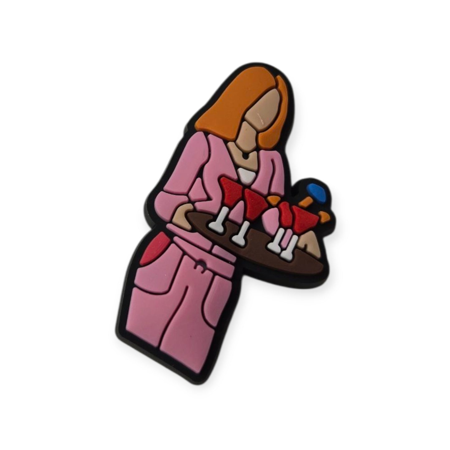 Mean Girls Shoe Charms