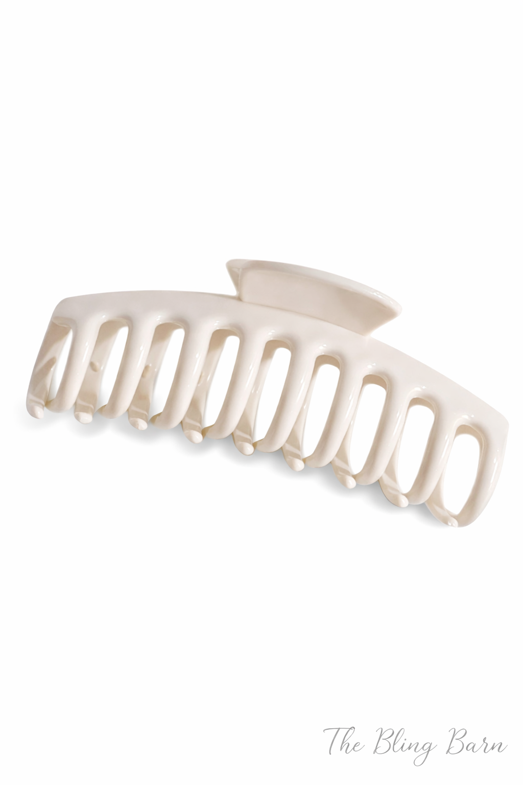 The Flex Hold Claw Clip