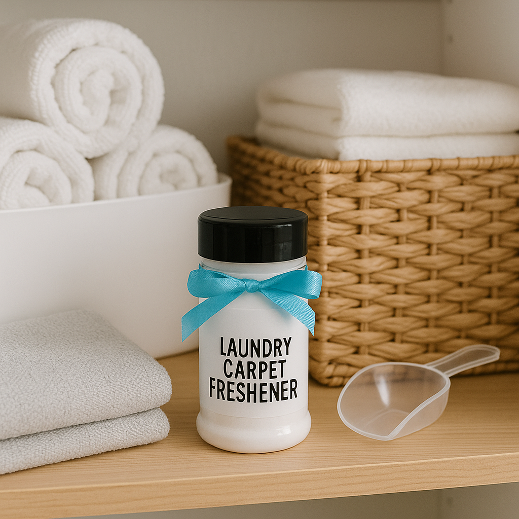 Coastal Cowgirl Luxury Carpet And Upholstery Freshener
