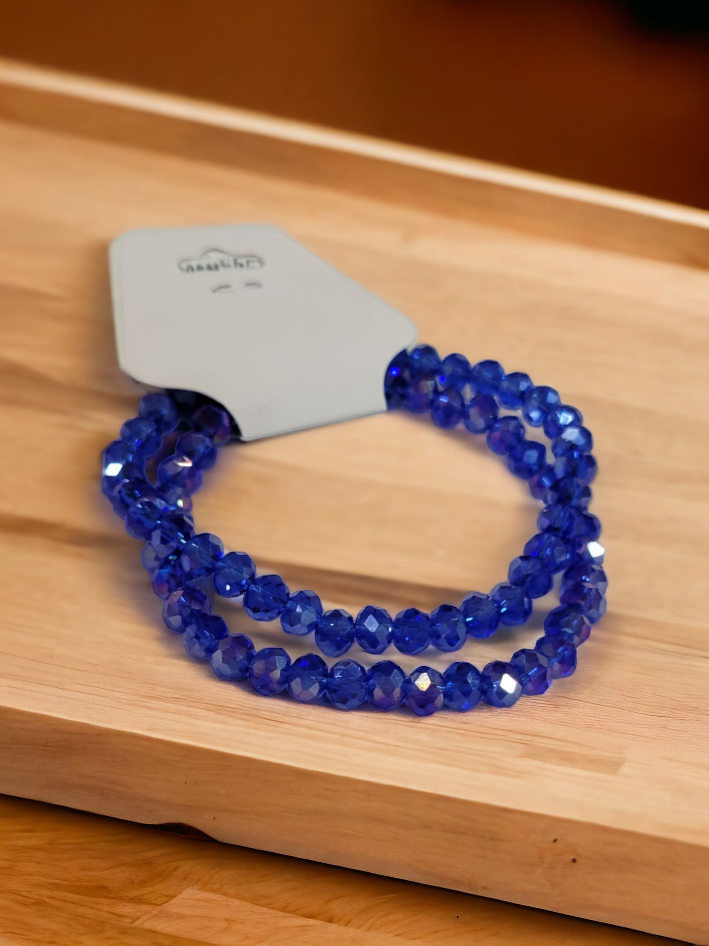 Glass Essential 2 Piece Bracelet Sets