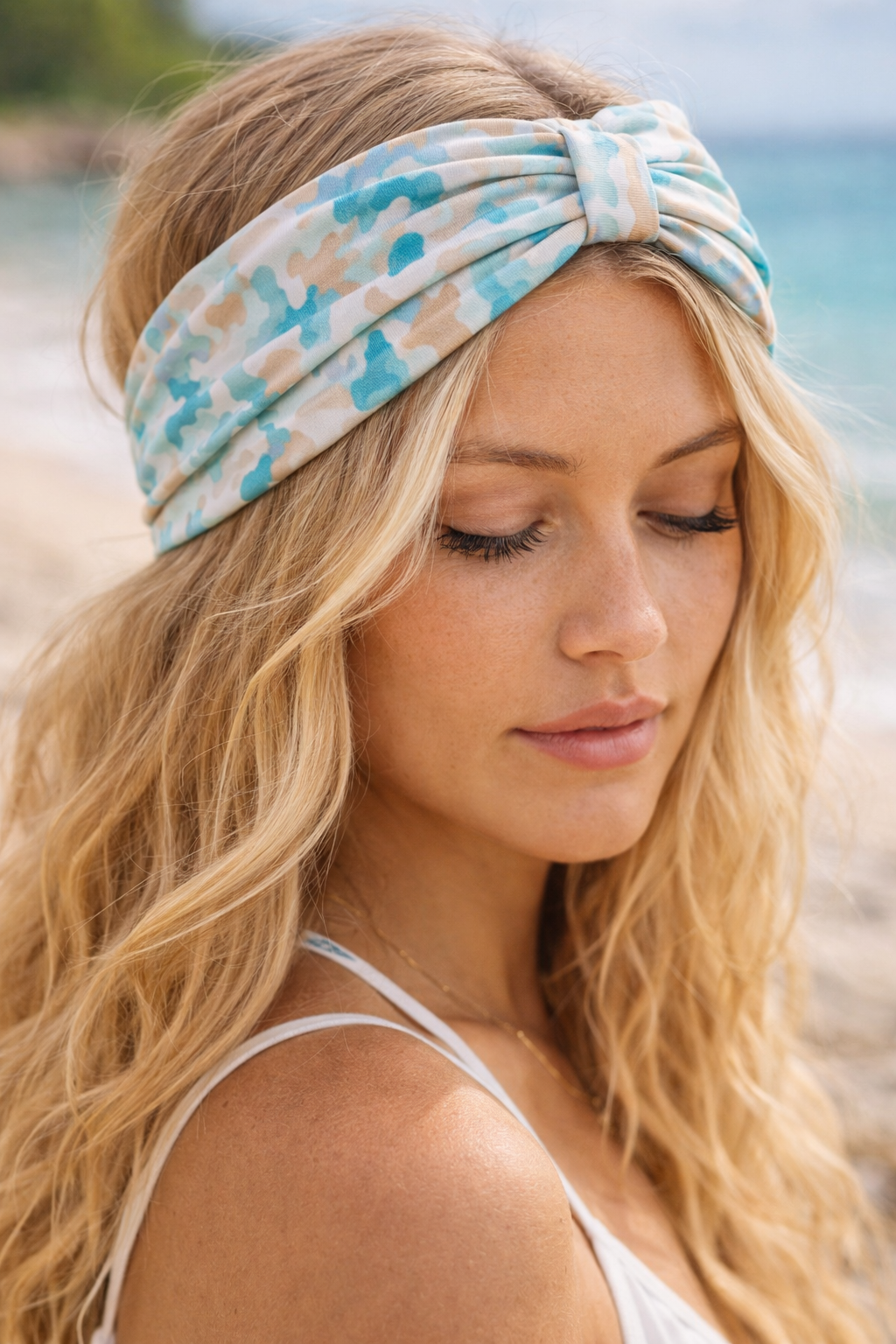 Limited Drop Headbands — Coastal Cowgirl Collection