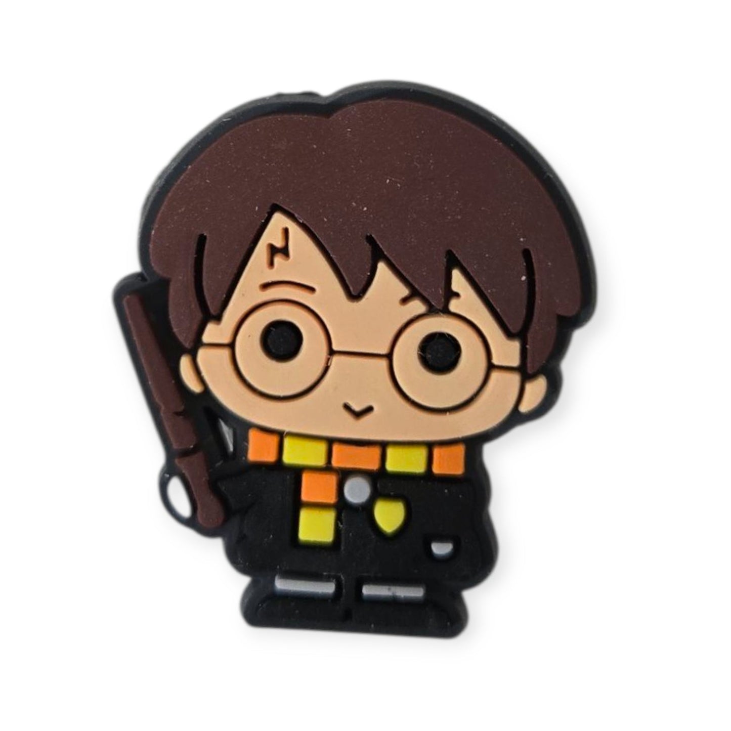 The Book of Harry Shoe Charms