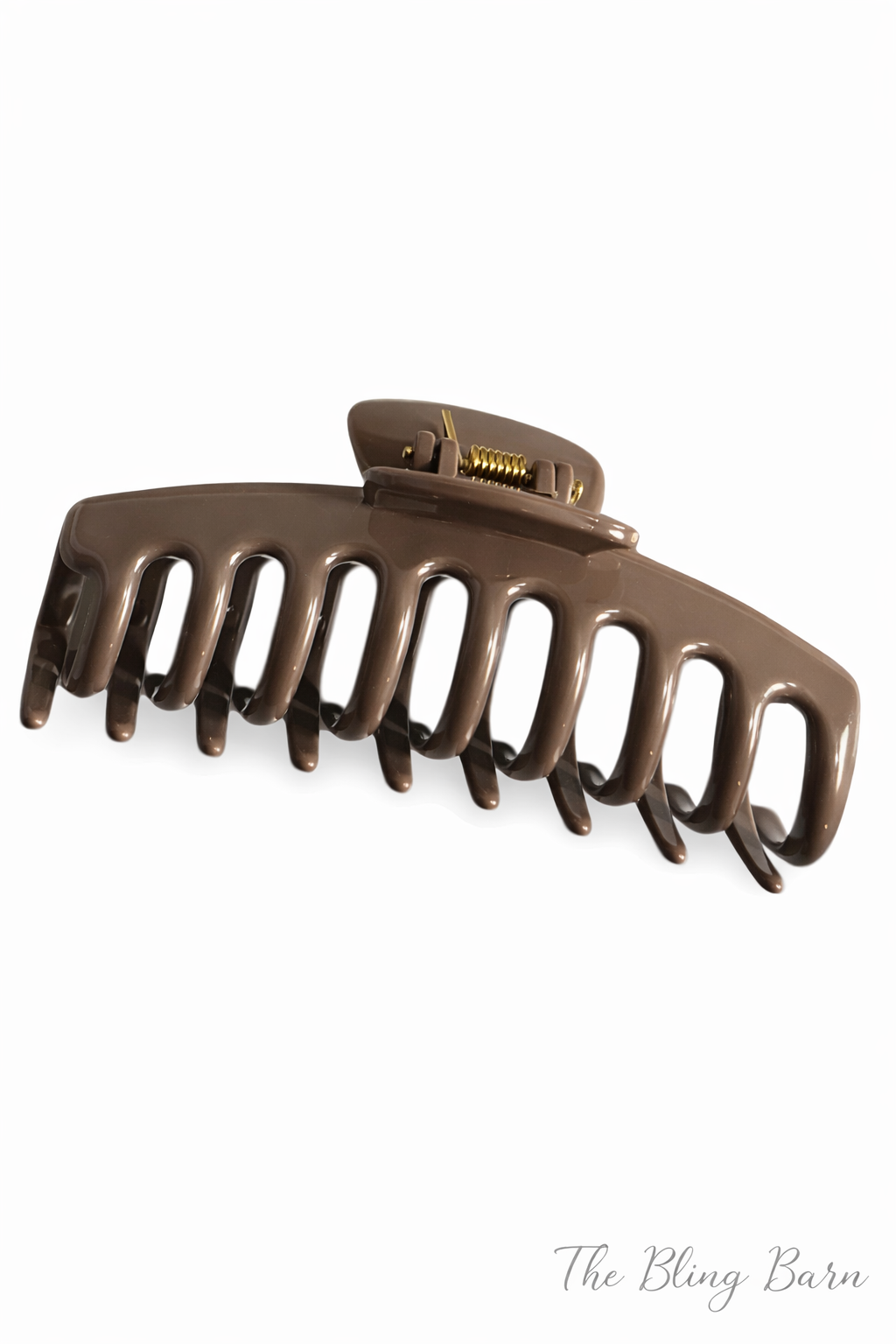 The Flex Hold Claw Clip