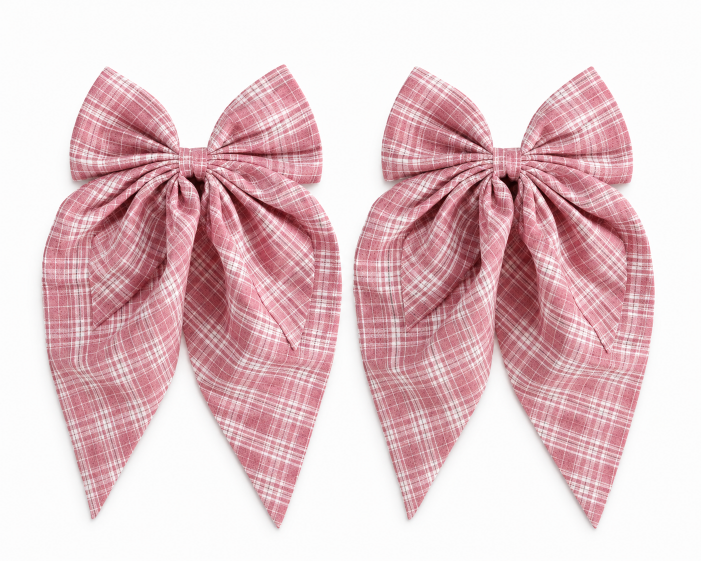 Sweet Magnolia Boot Bows - Set of 2