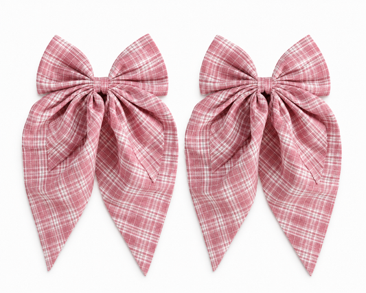 Sweet Magnolia Boot Bows - Set of 2