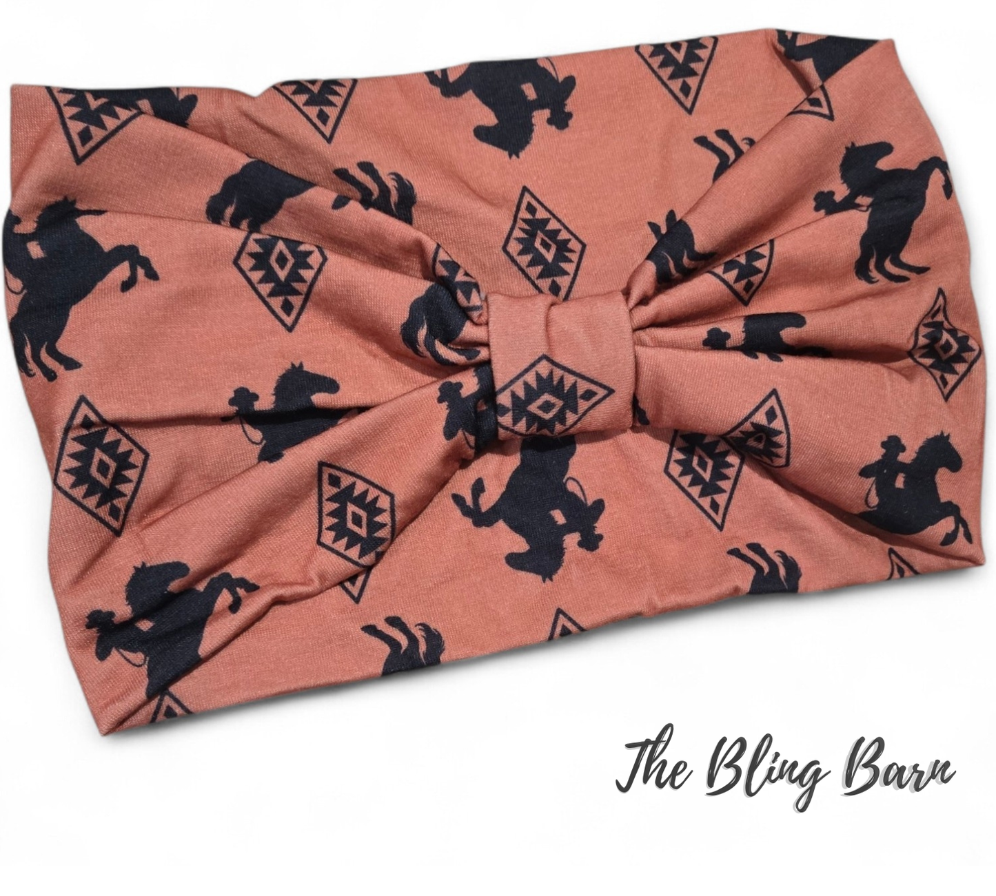 Limited Drop Headbands — Coastal Cowgirl Collection