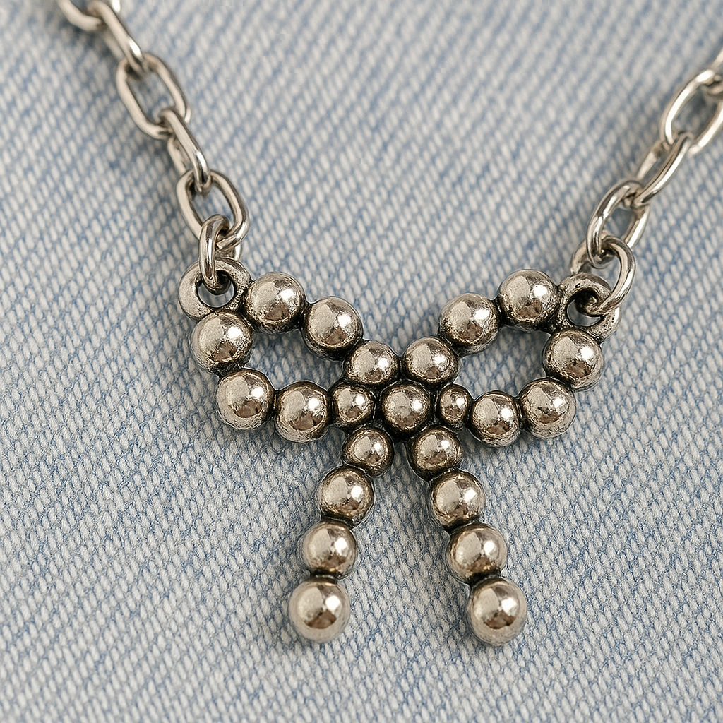 Sweetest Grace Necklace