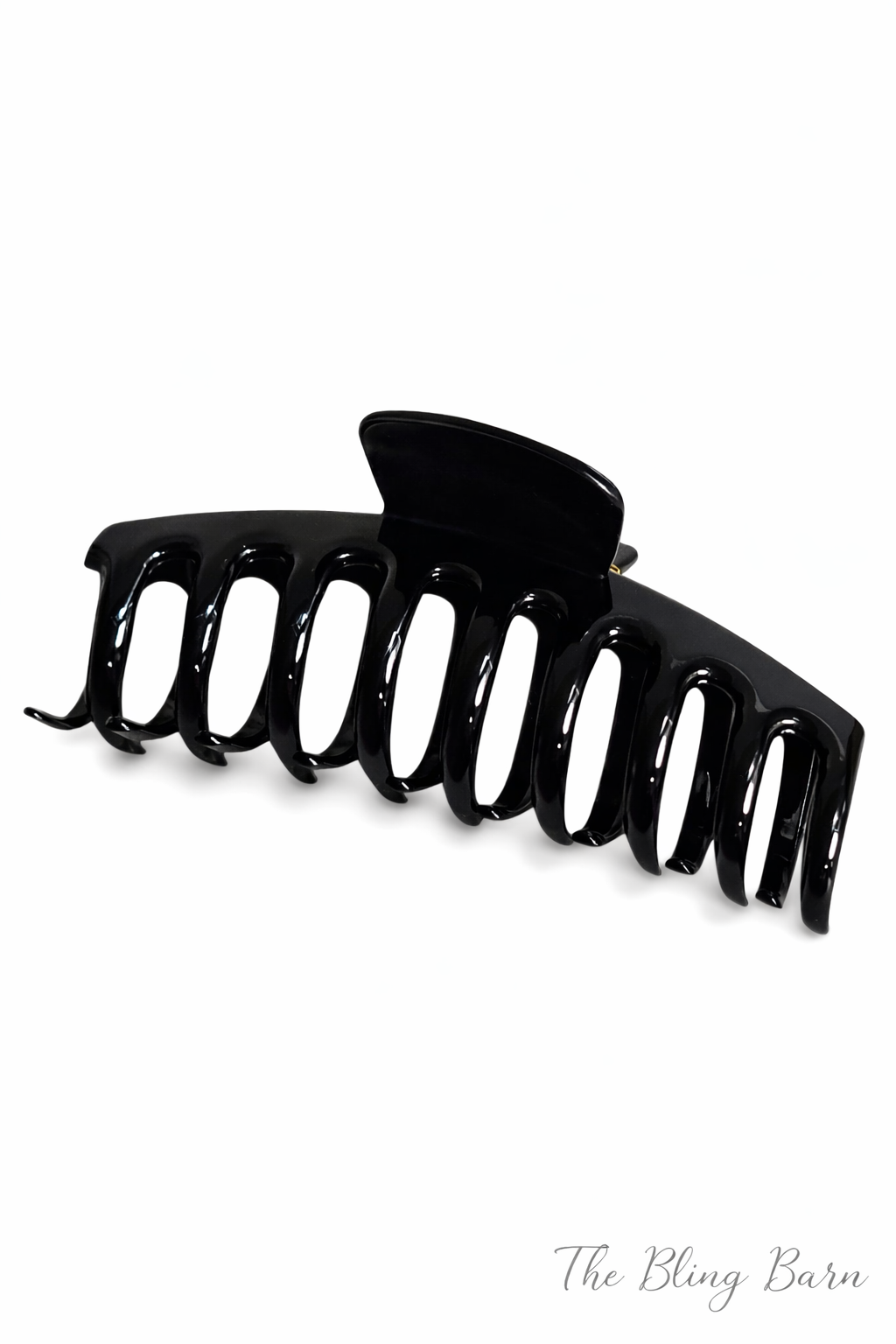The Flex Hold Claw Clip