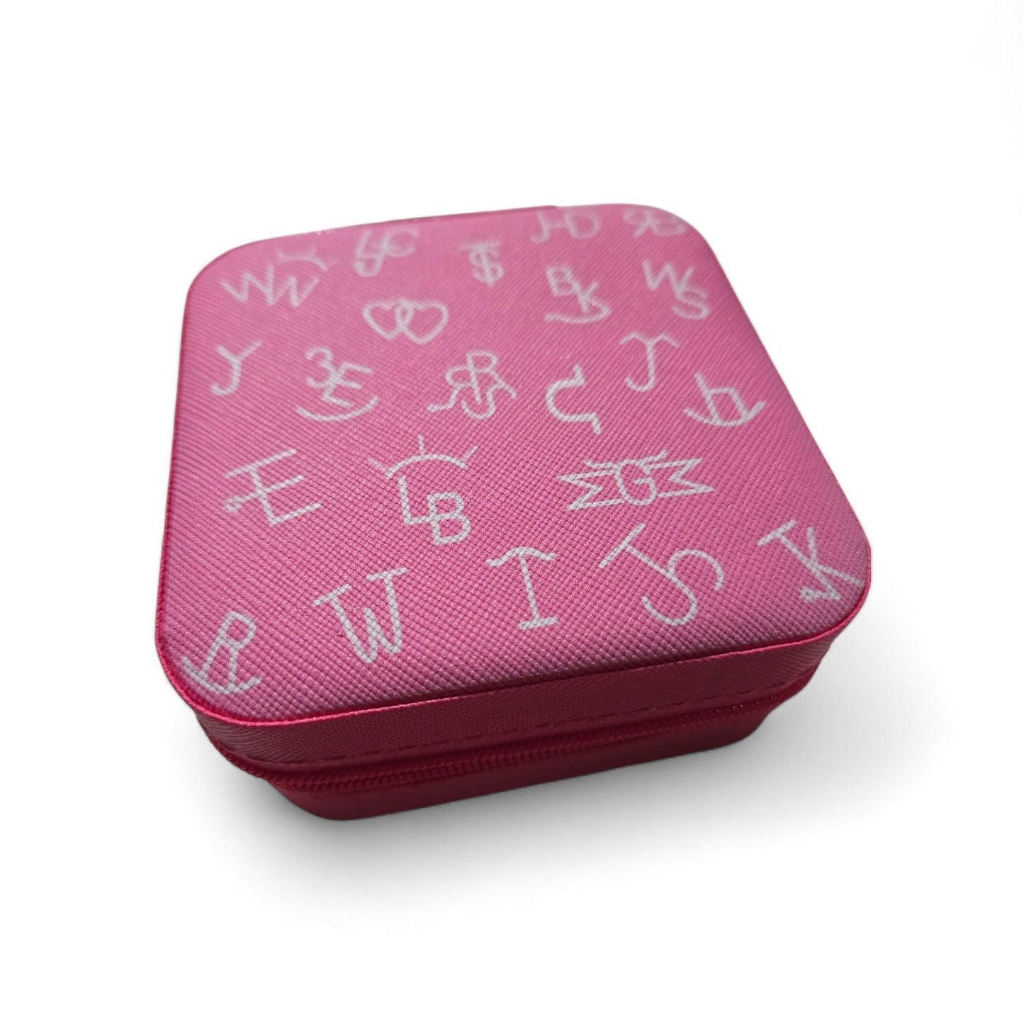 Travel Jewelry Case Western Elevated Edition