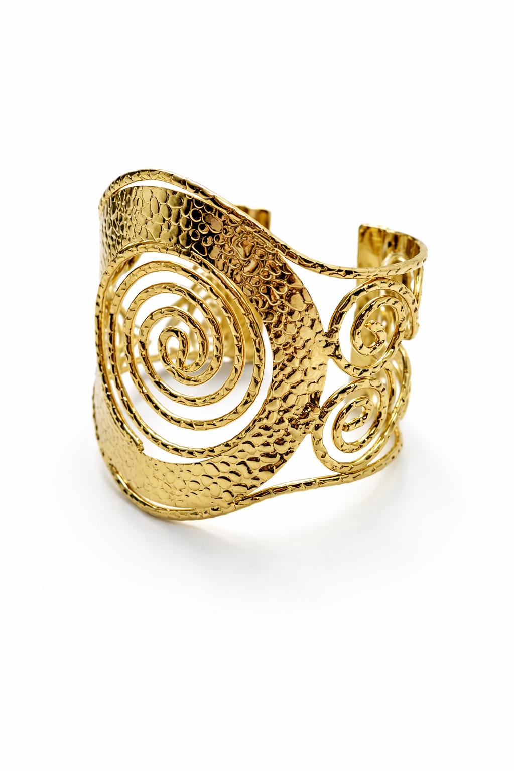 Sunset Ranch Cuff Collection