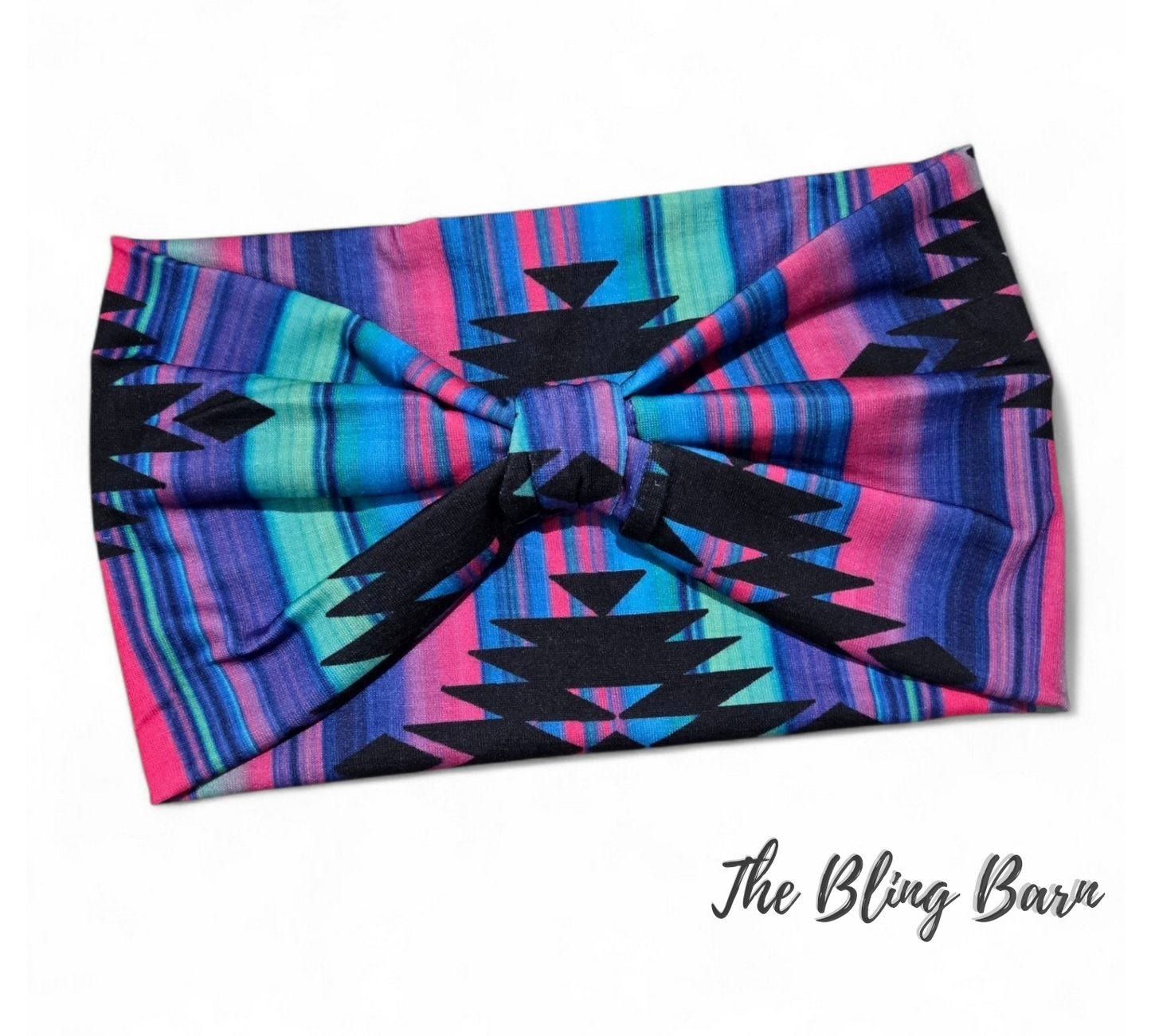 Limited Drop Headbands — Coastal Cowgirl Collection