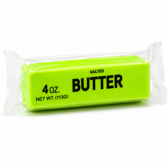 Summer Butter Brick