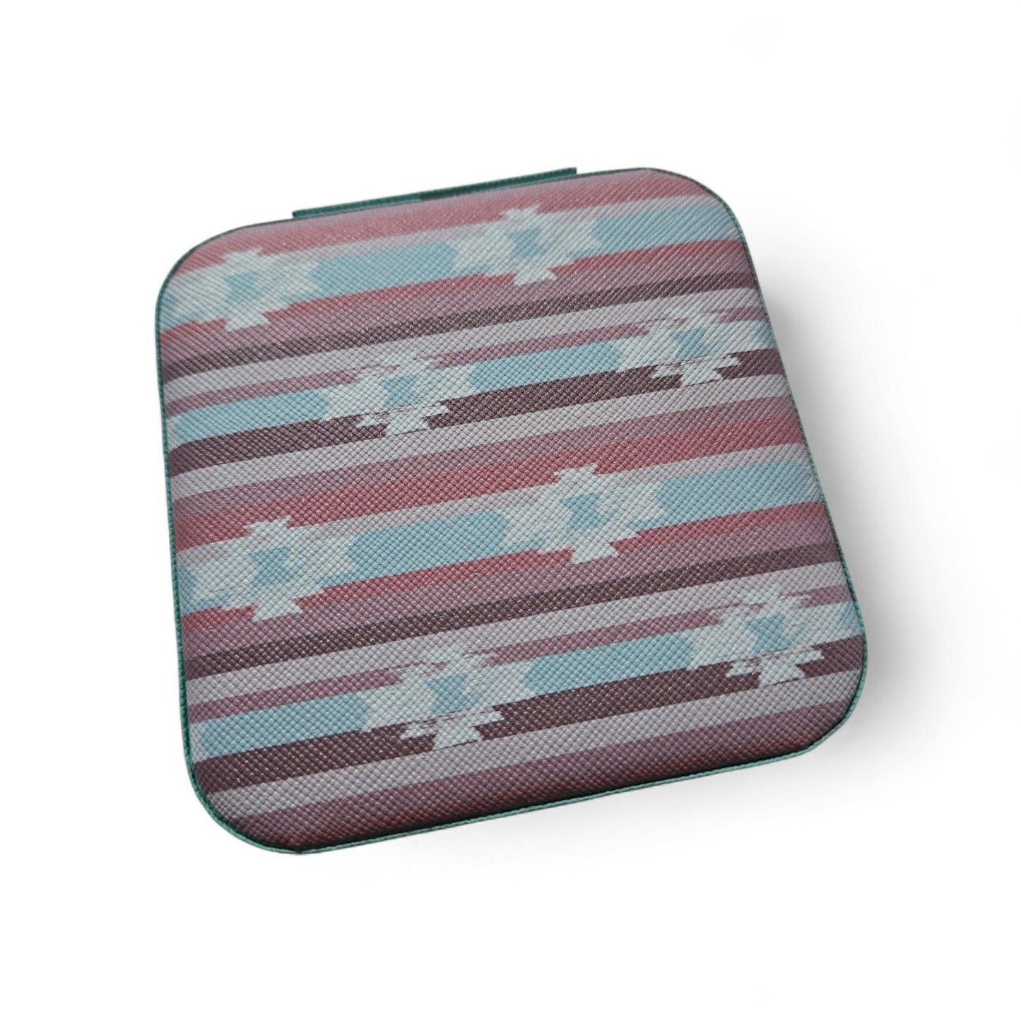 Travel Jewelry Case Western Elevated Edition
