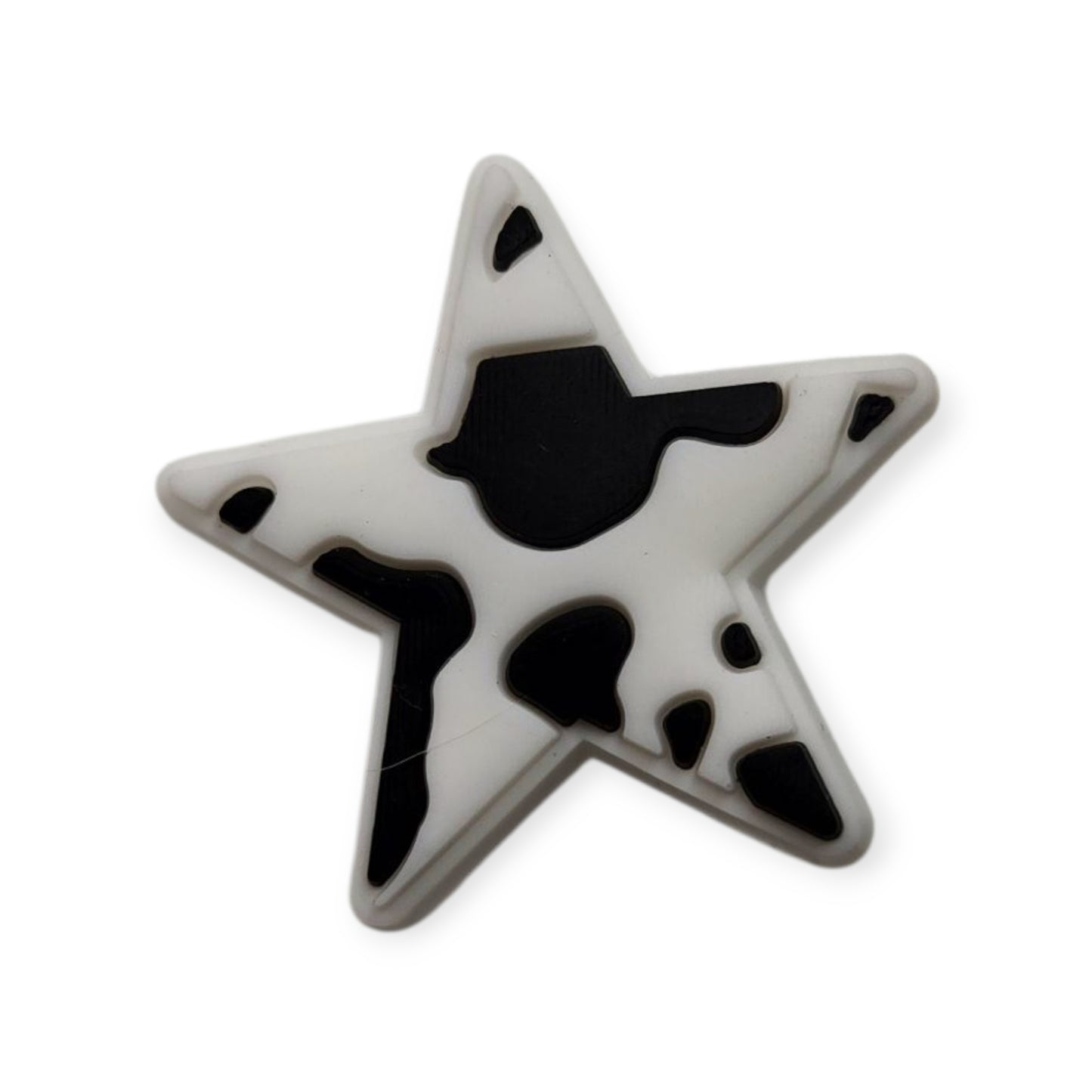 Western Shoe Charms