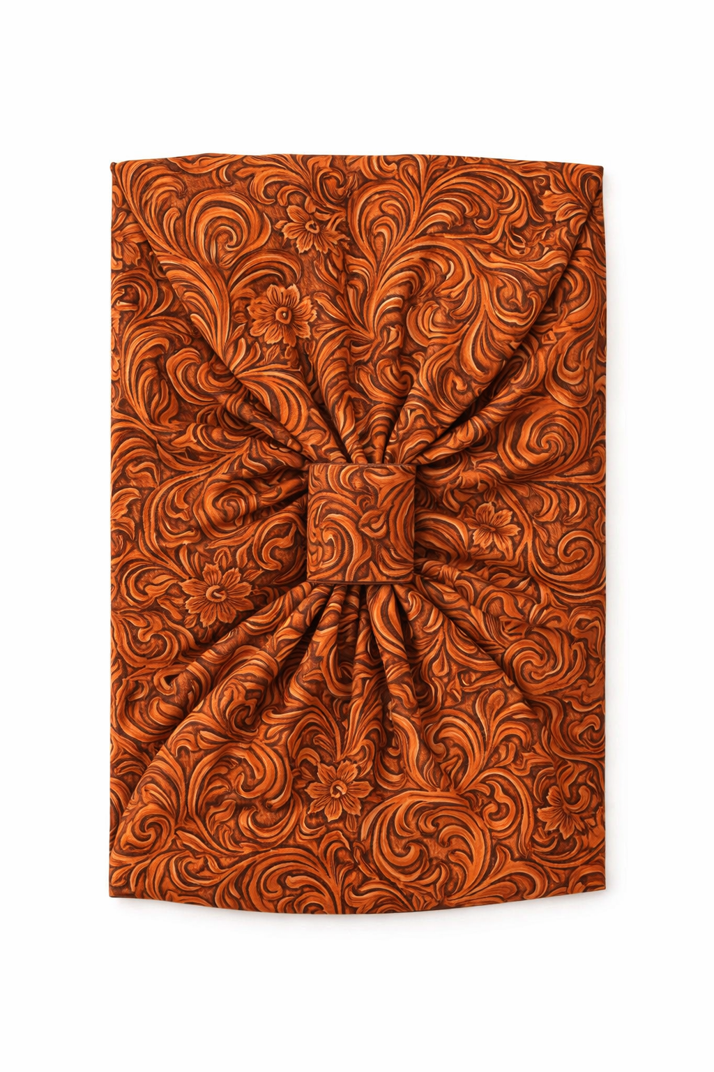 Western Pattern Stretch Style Headbands
