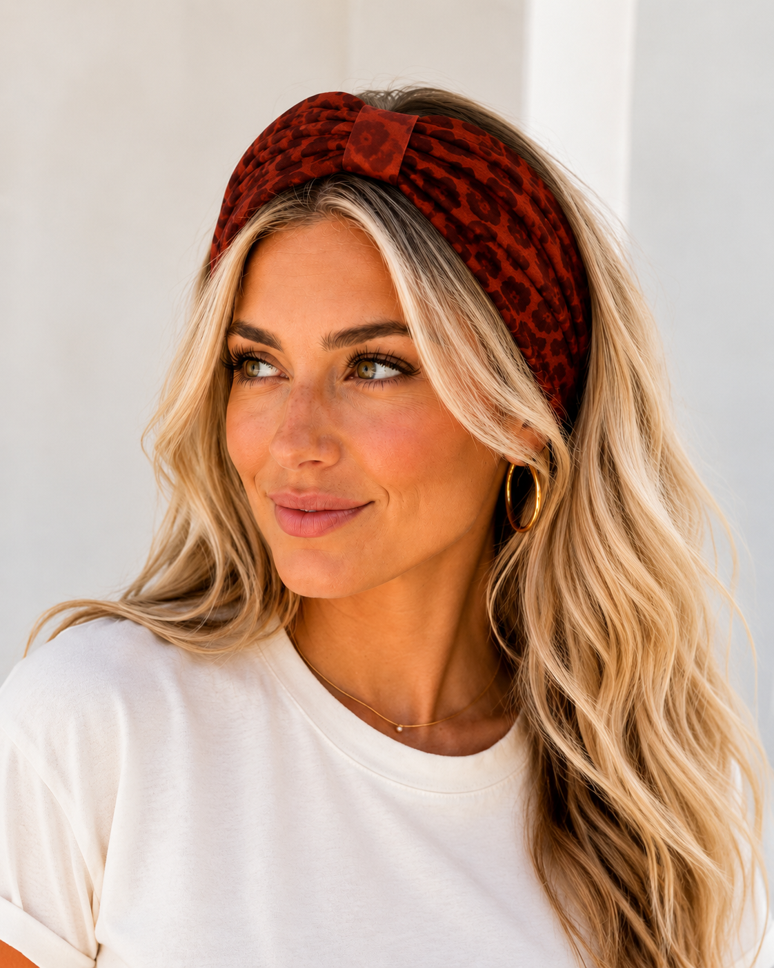 Limited Drop Headbands — Coastal Cowgirl Collection
