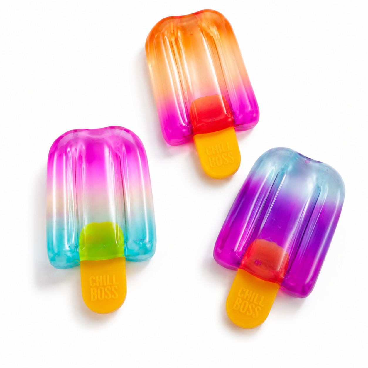 Nice Cream Squishy Sensory Toy