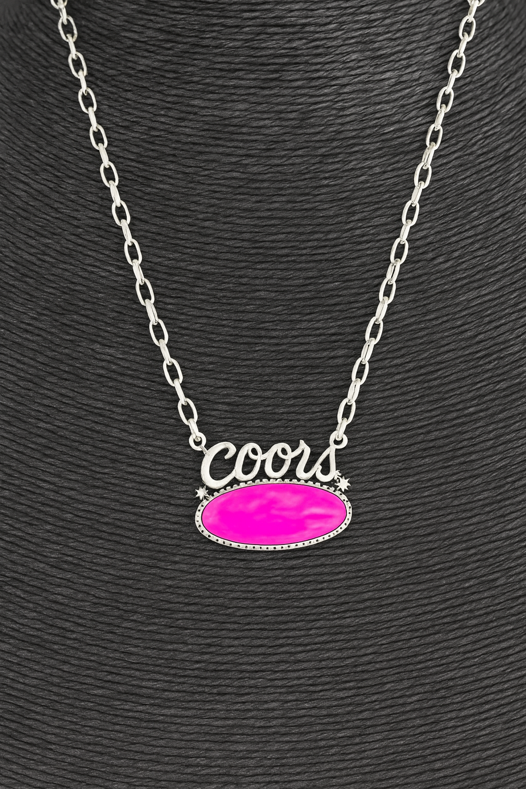 Western Rodeo Fashionable Howdy Summertime Necklaces