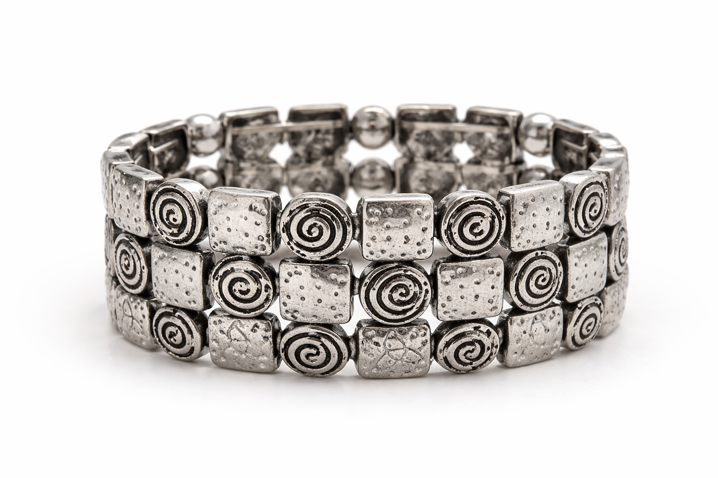 Outlaw Relic Bracelet Set