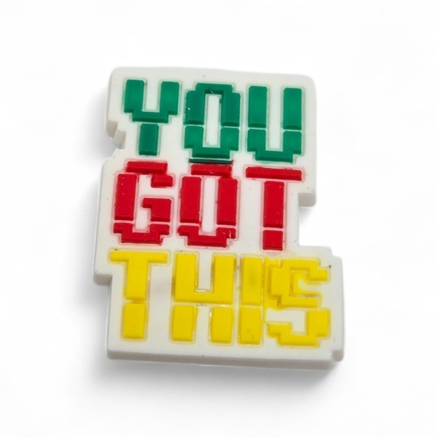 Gamer Shoe Charms – Retro Gaming Croc Charms with Controller, Arcade & Rubik’s Cube Designs