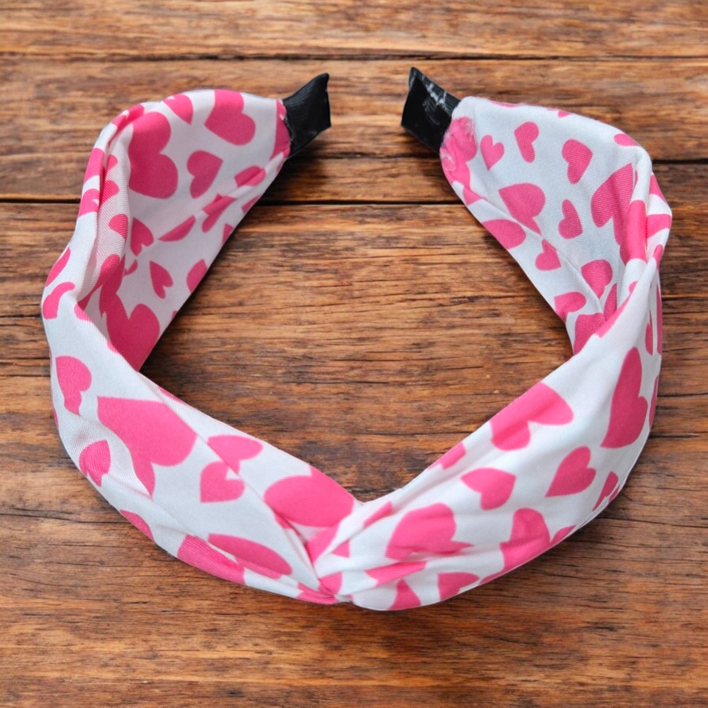 Falling Into The Hearts Fashion Hair Headbands