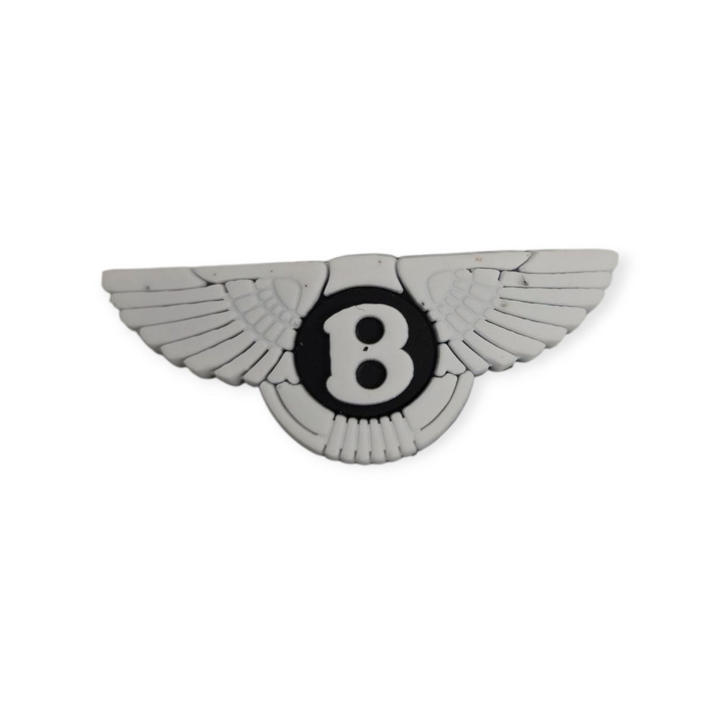 Car Logo Shoe Charms