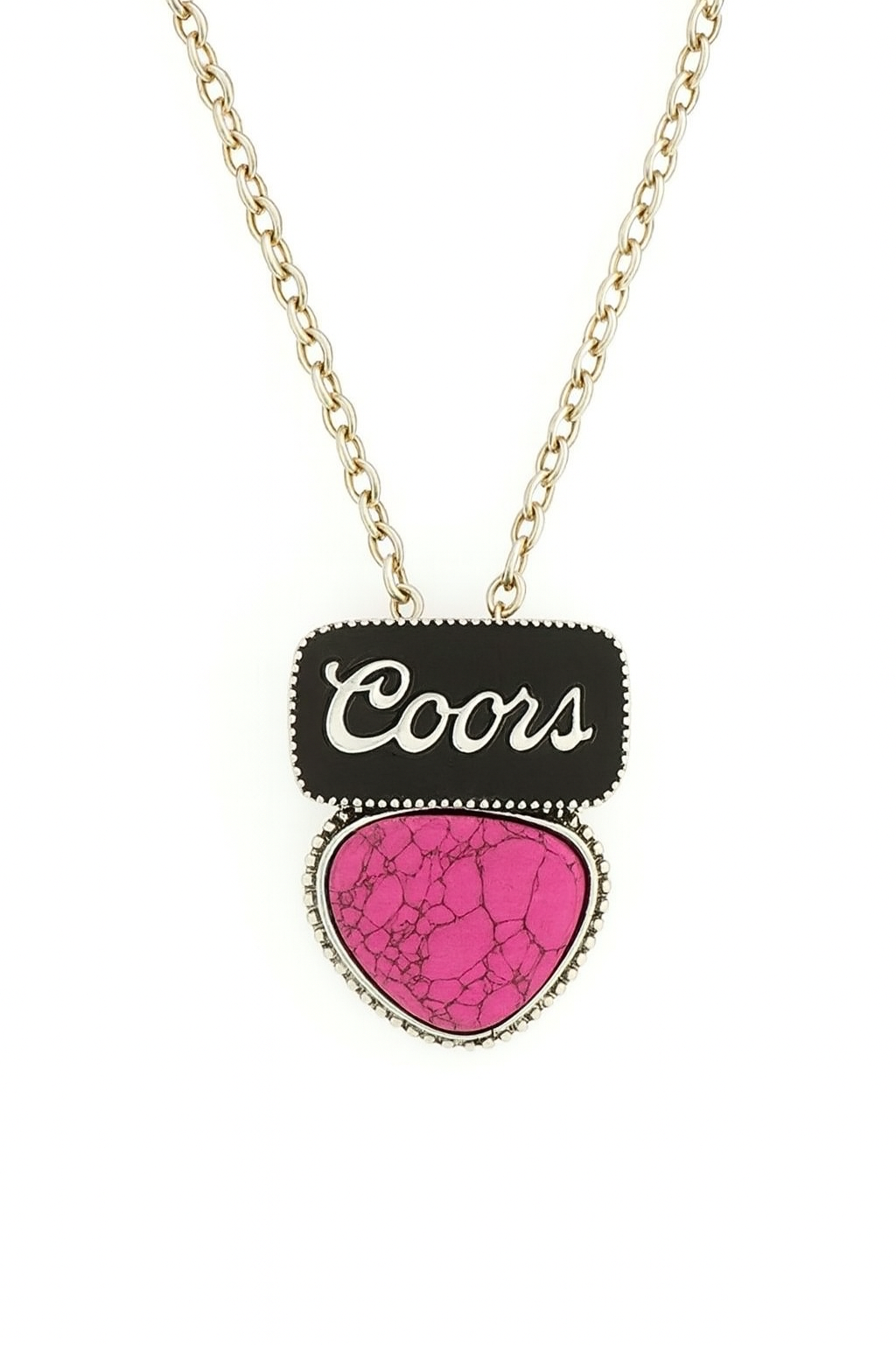 Western Rodeo Fashionable Howdy Summertime Necklaces
