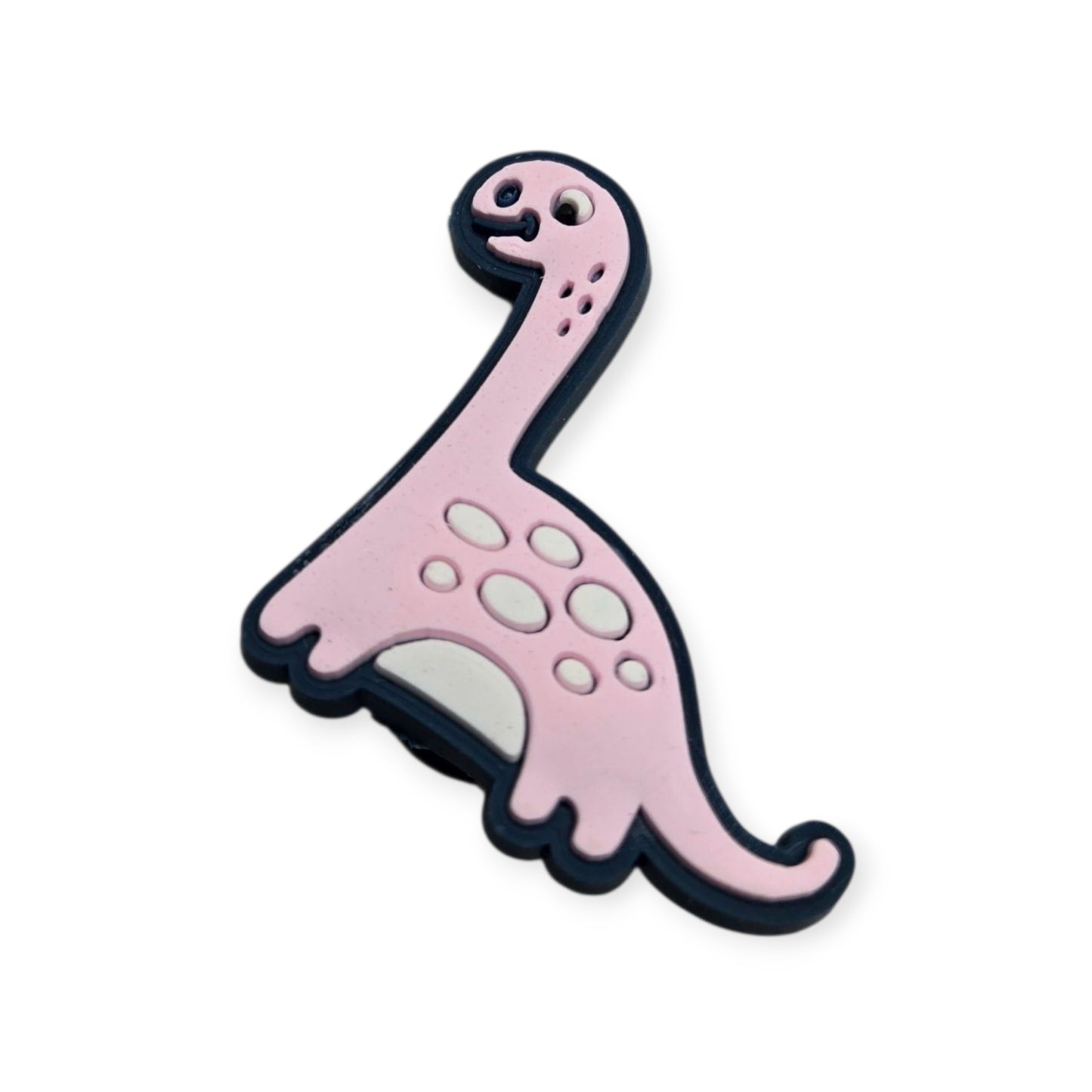Dinosaur Shoe Charms