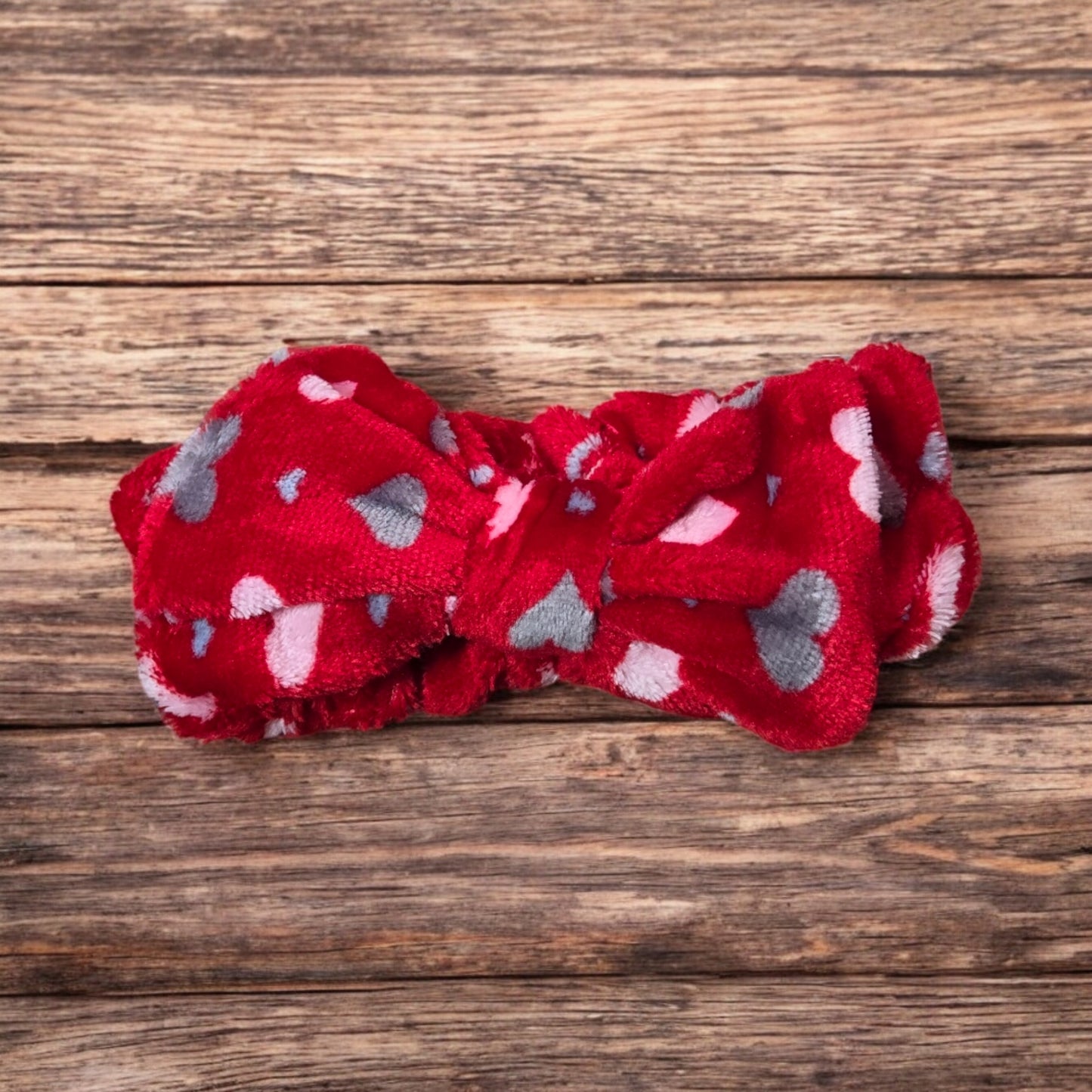 Valentine's Day Beauty Day Spa Headbands