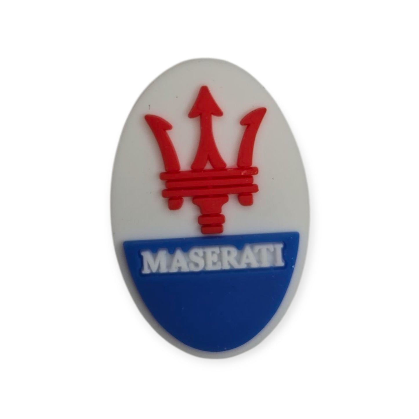 Car Logo Shoe Charms