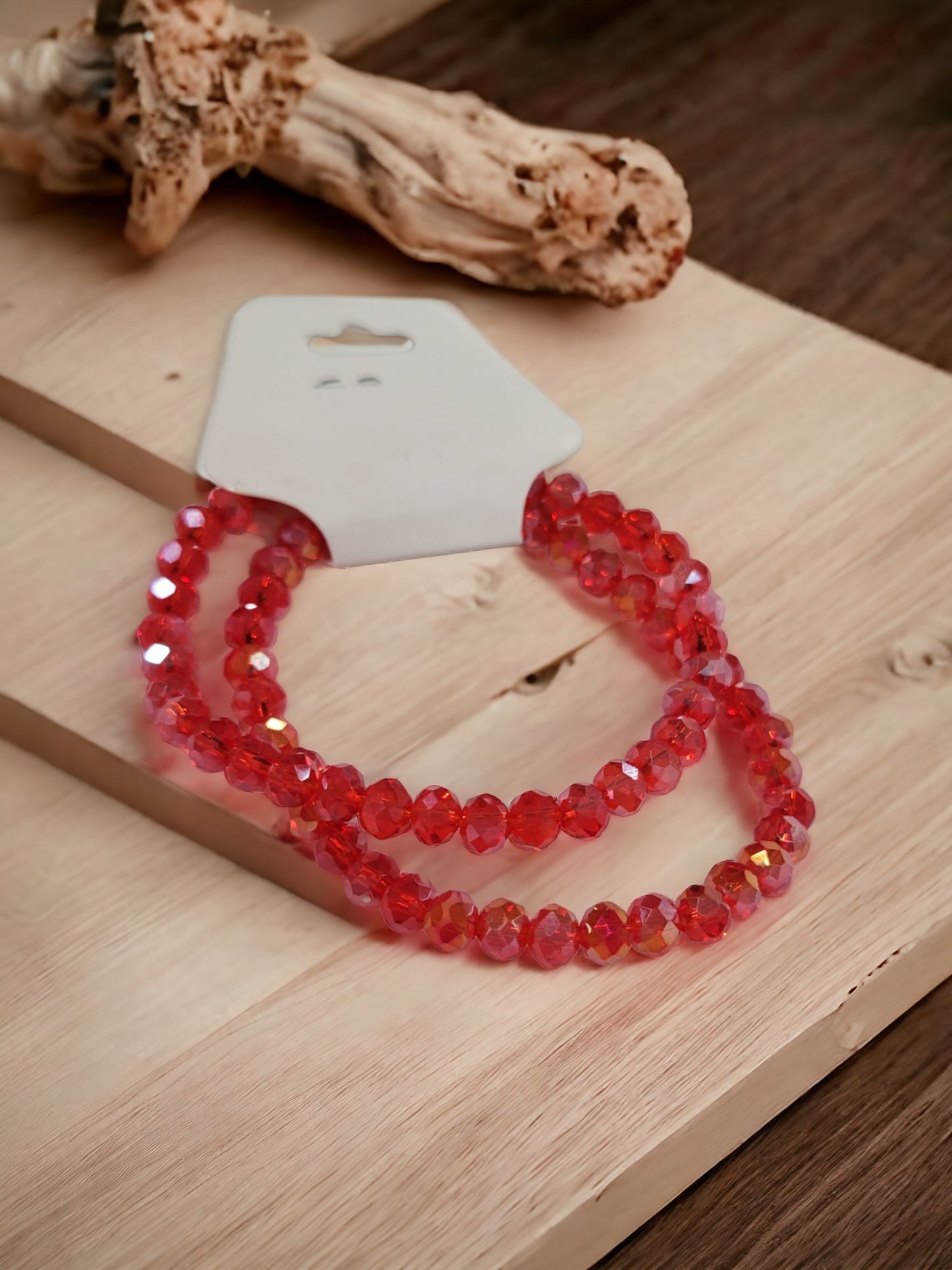 Glass Essential 2 Piece Bracelet Sets