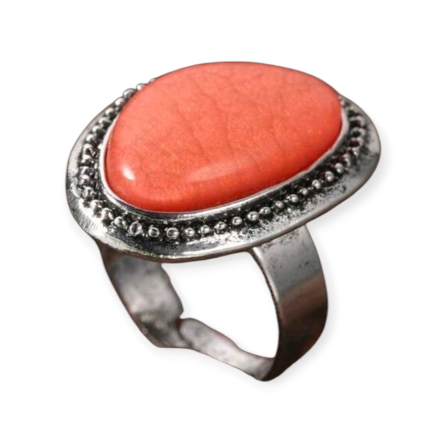 A Western Milky Way Adjustable Ring