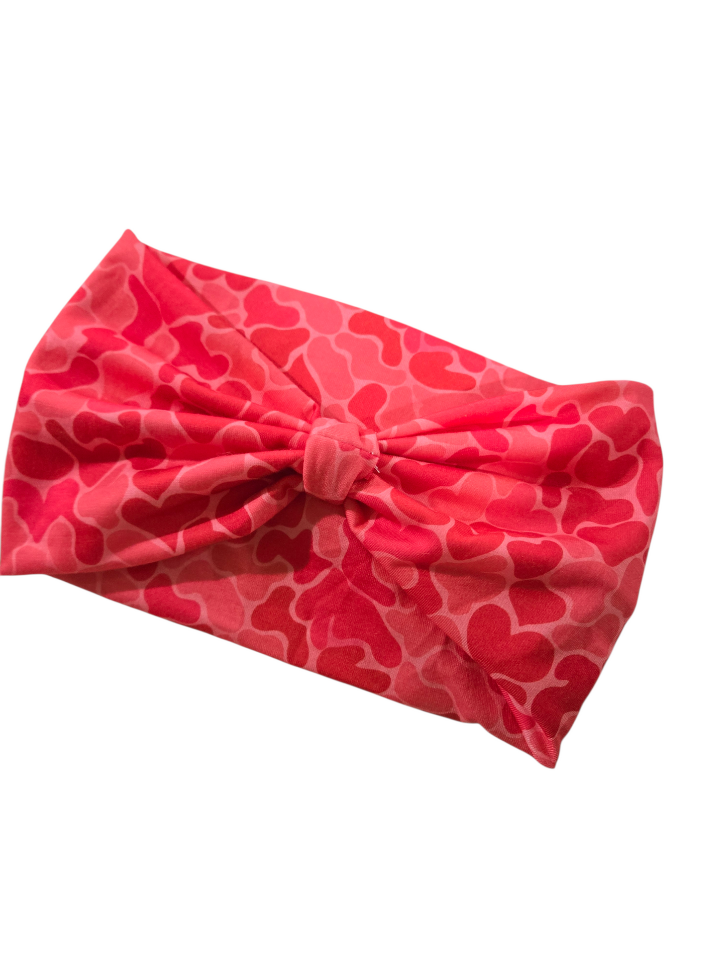 Western Pattern Stretch Style Headbands