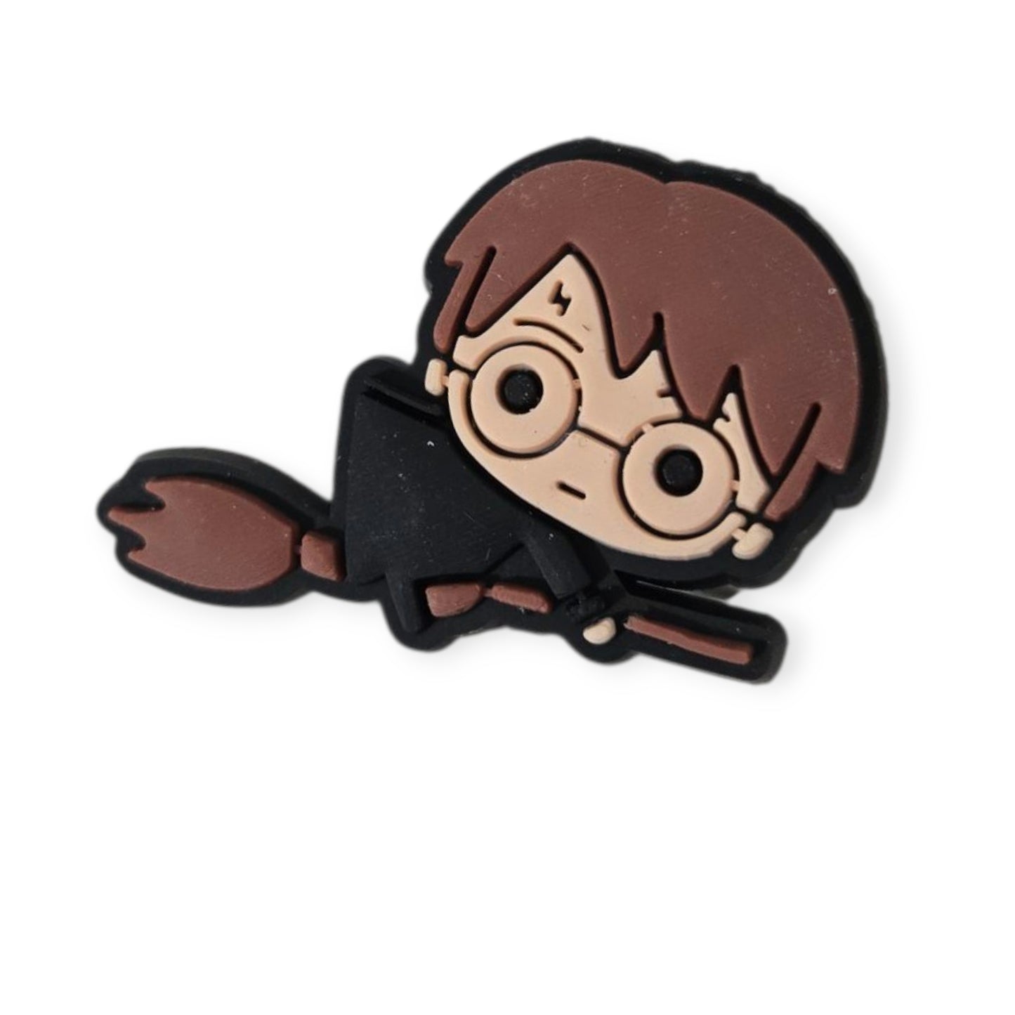 The Book of Harry Shoe Charms