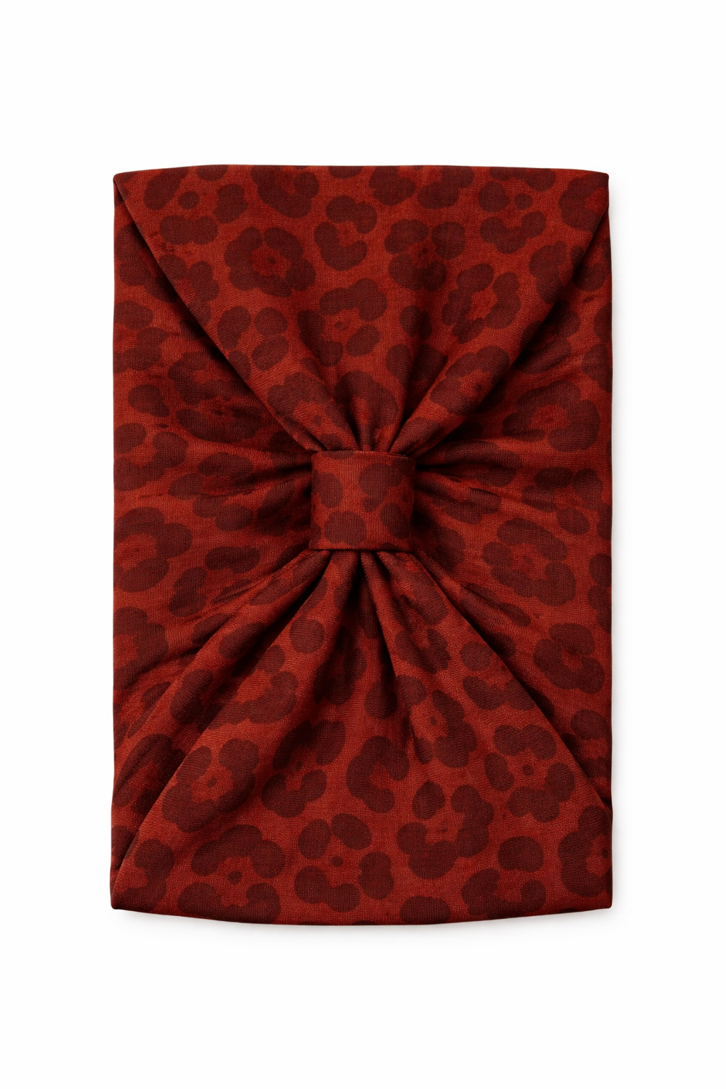 Western Pattern Stretch Style Headbands