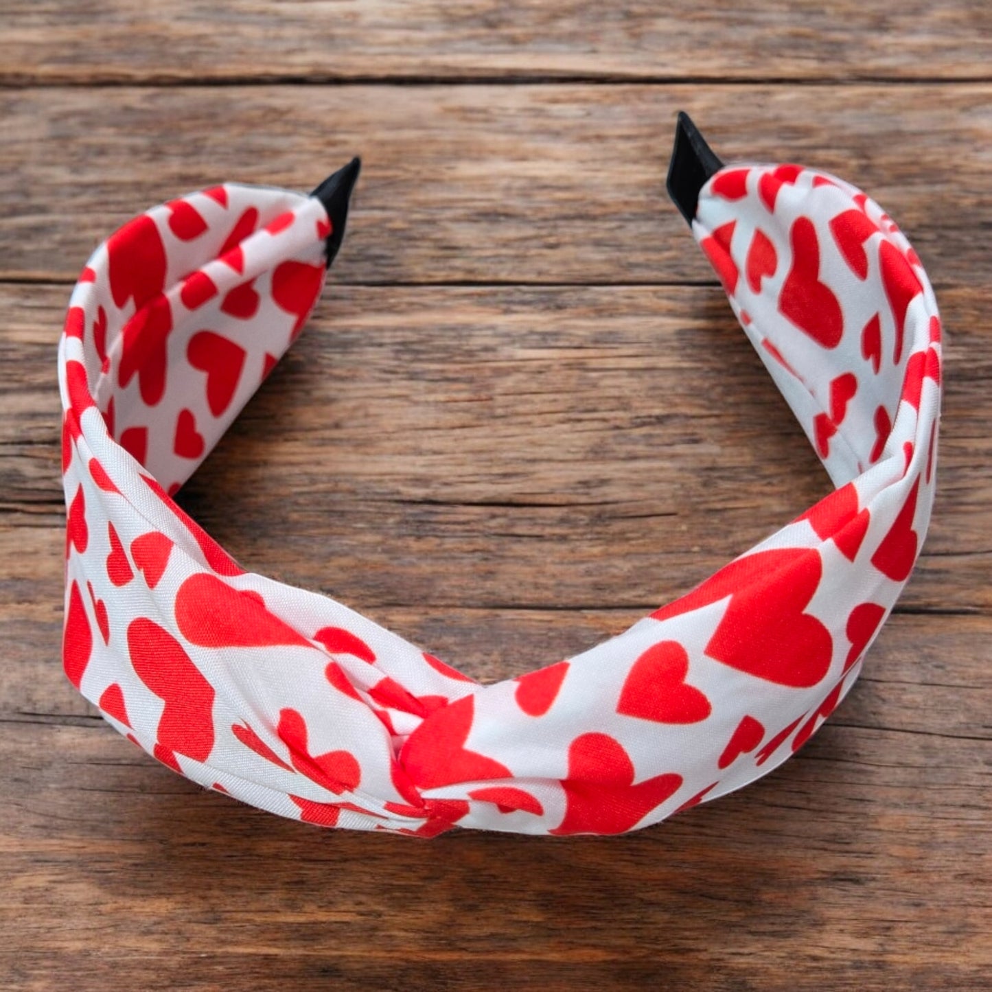 Falling Into The Hearts Fashion Hair Headbands