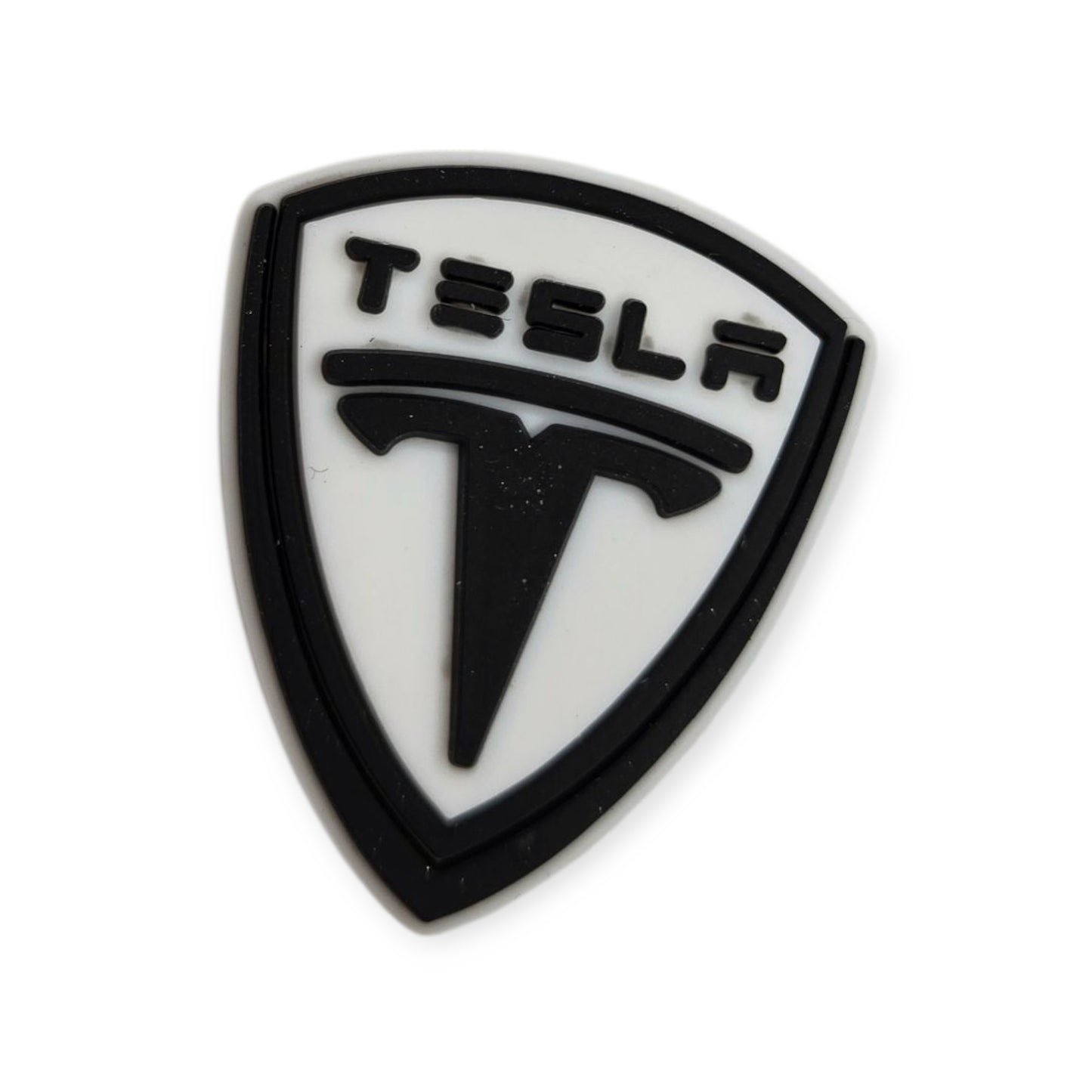 Car Logo Shoe Charms