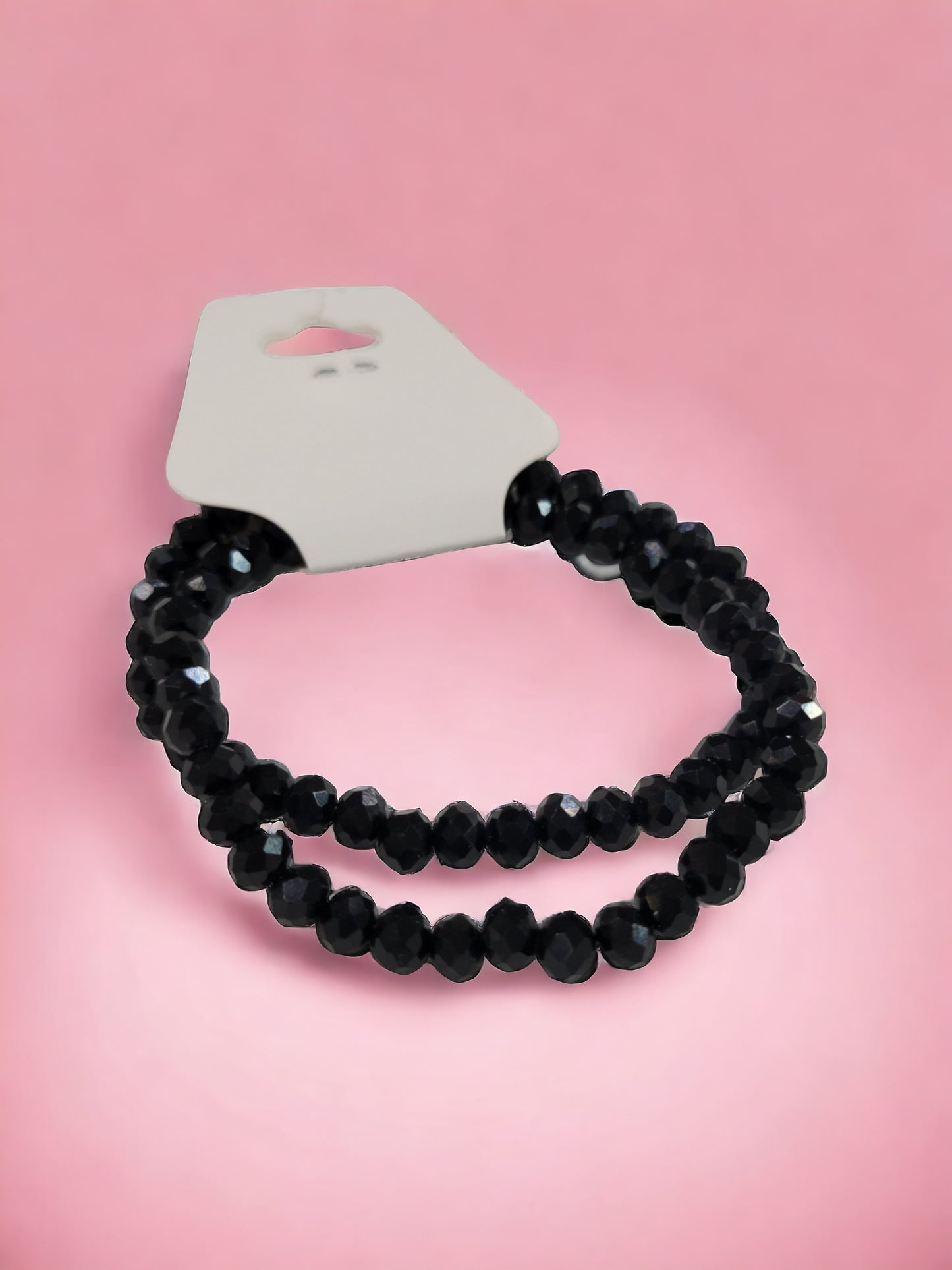 Glass Essential 2 Piece Bracelet Sets