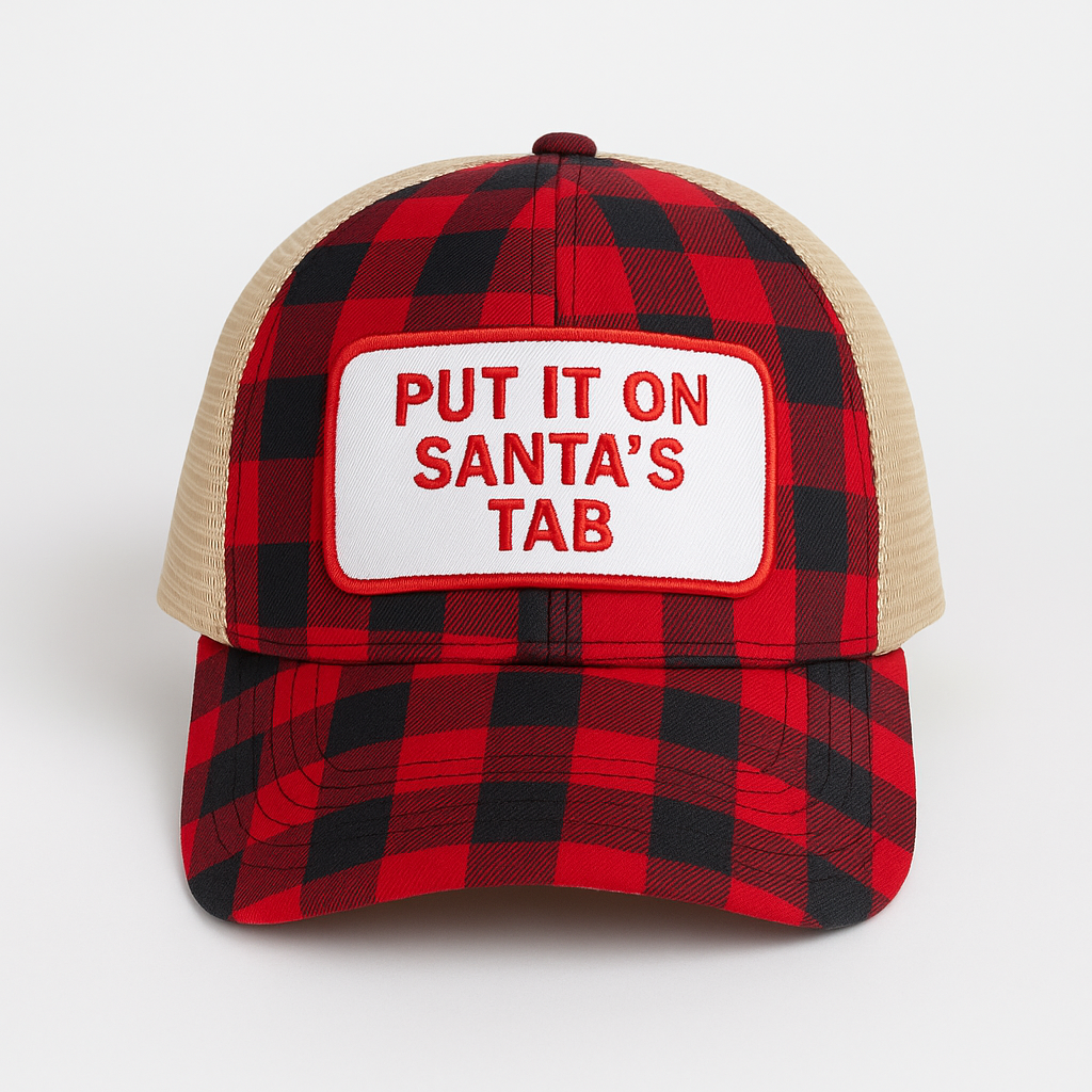 Sleigh Girl Sleigh Holiday Hat Collection