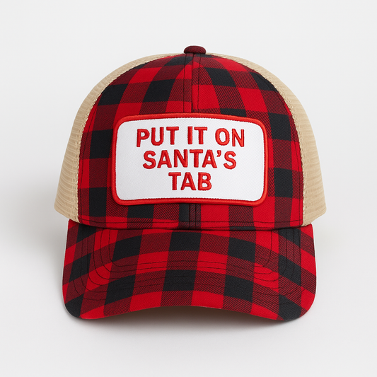 Sleigh Girl Sleigh Holiday Hat Collection