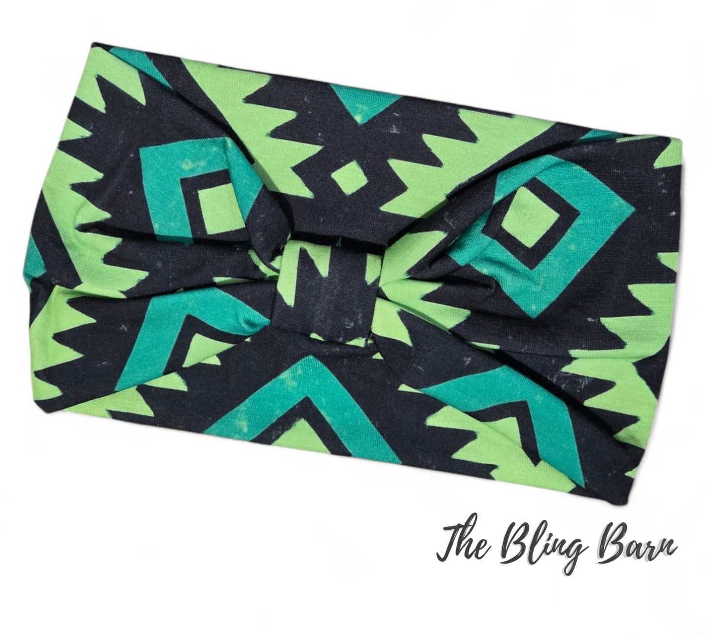 Limited Drop Headbands — Coastal Cowgirl Collection