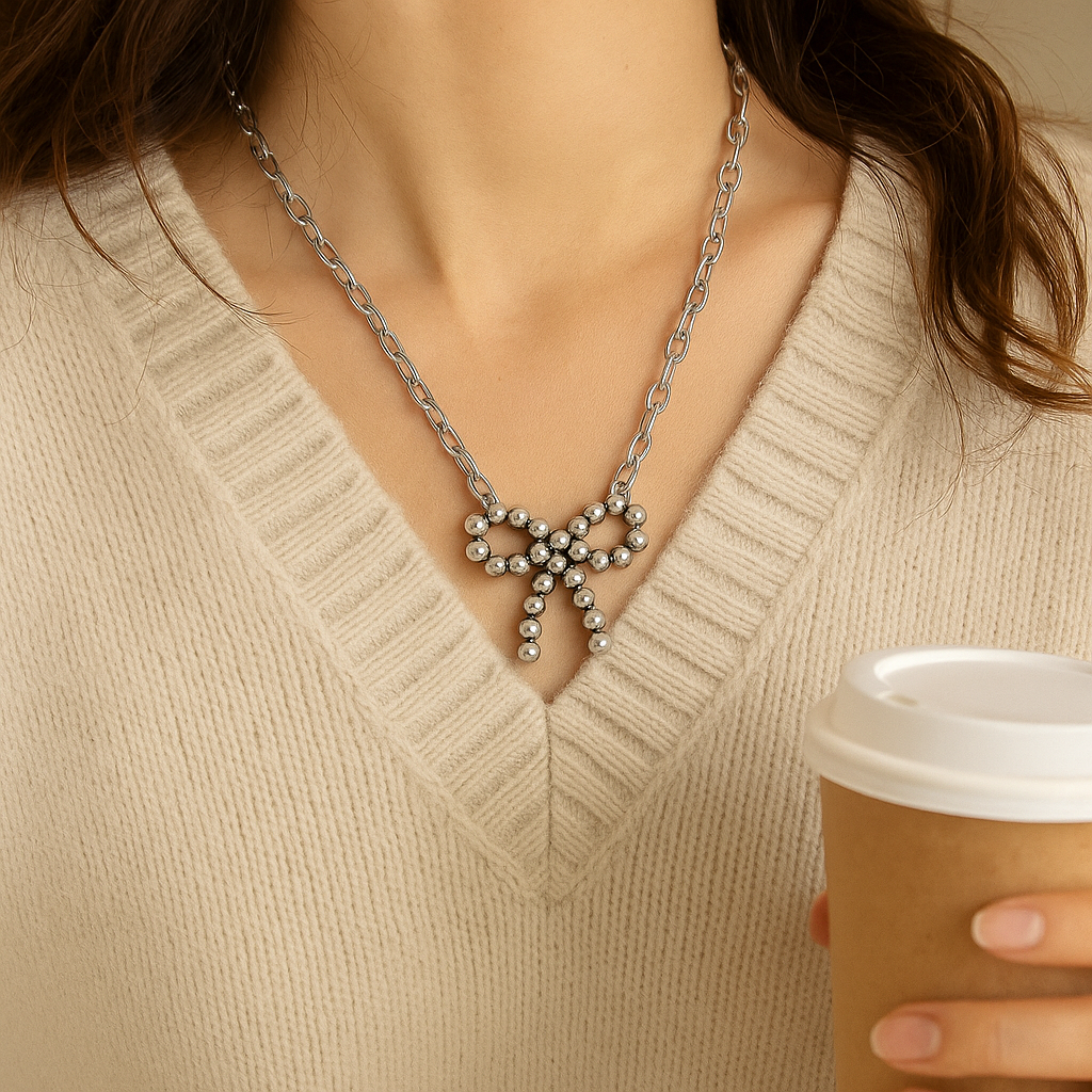 Sweetest Grace Necklace