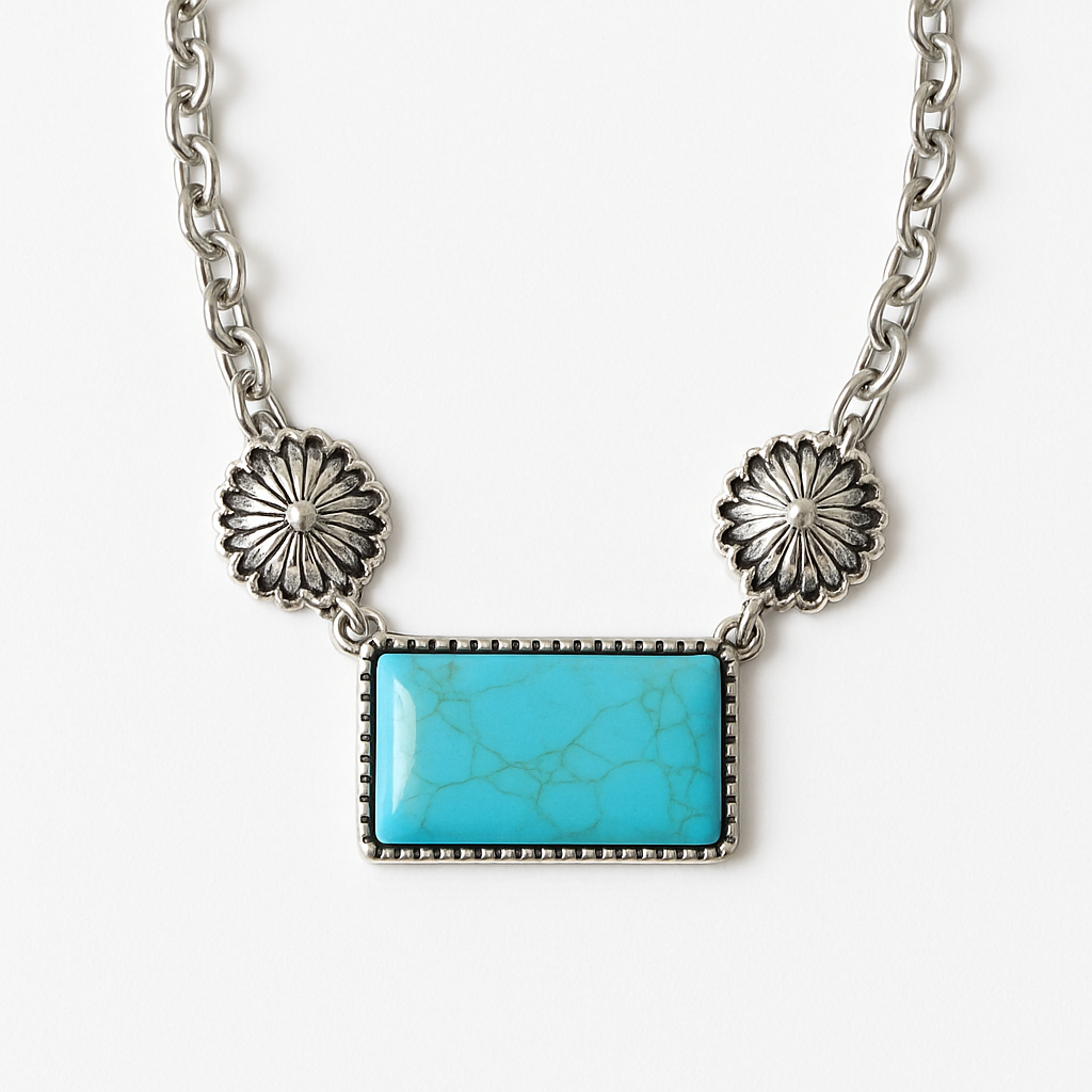 The Sundance Necklace