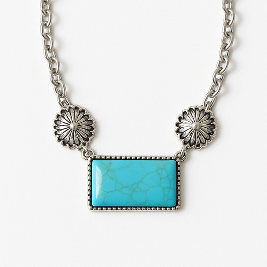The Sundance Necklace