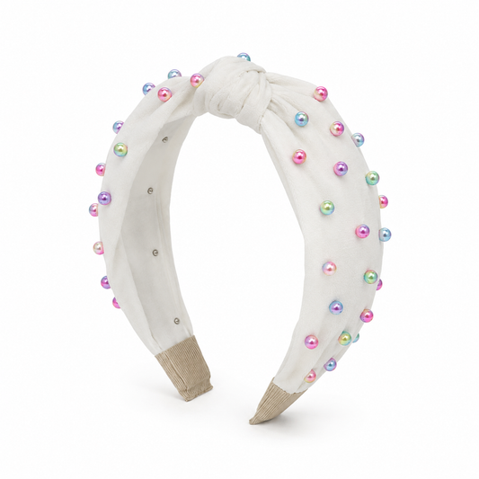Winter Wonderland Headband