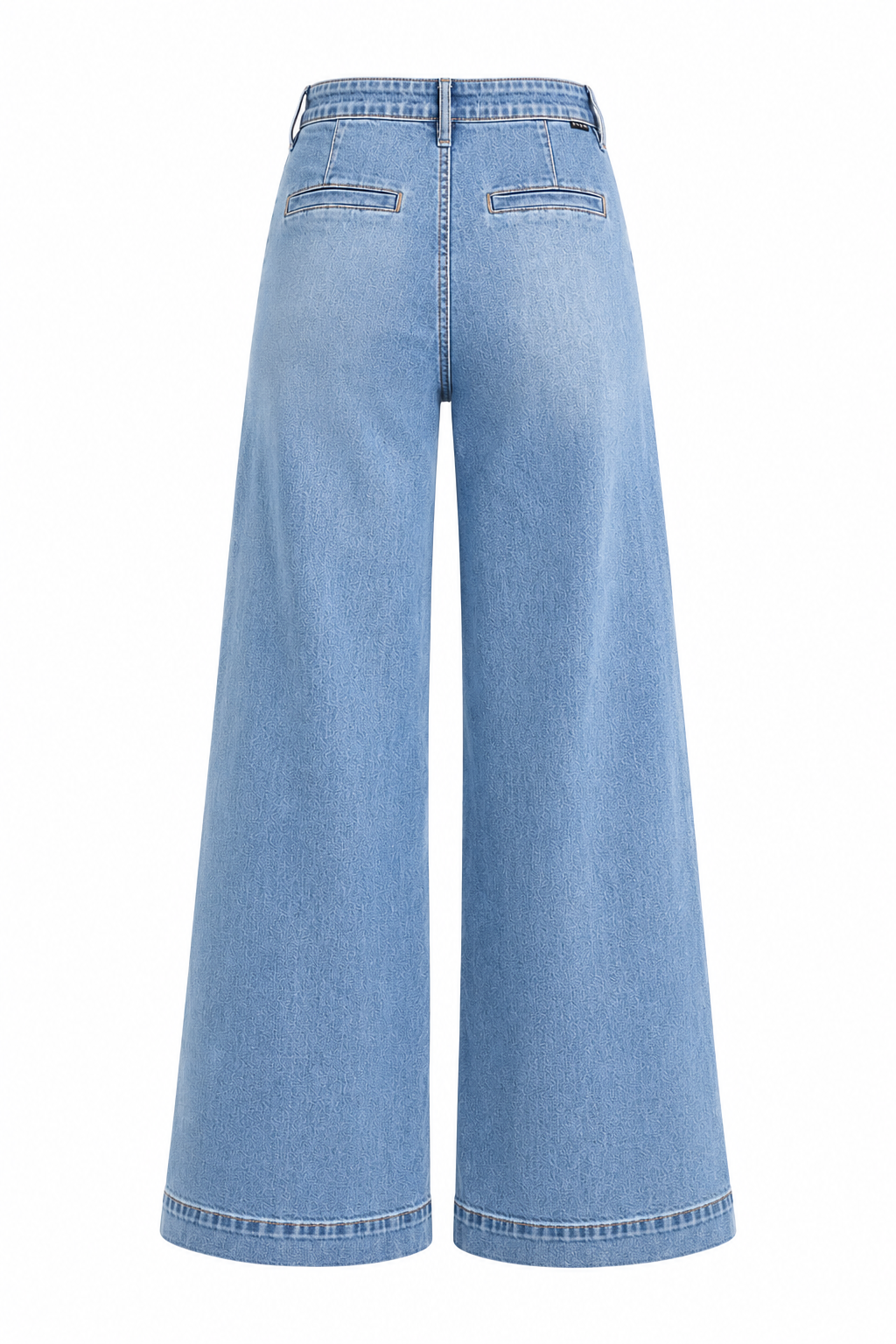 Seabrook Wide Leg Jeans