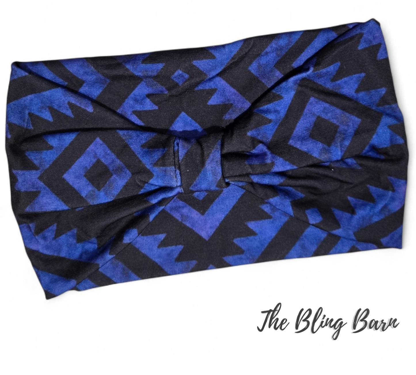 Limited Drop Headbands — Coastal Cowgirl Collection