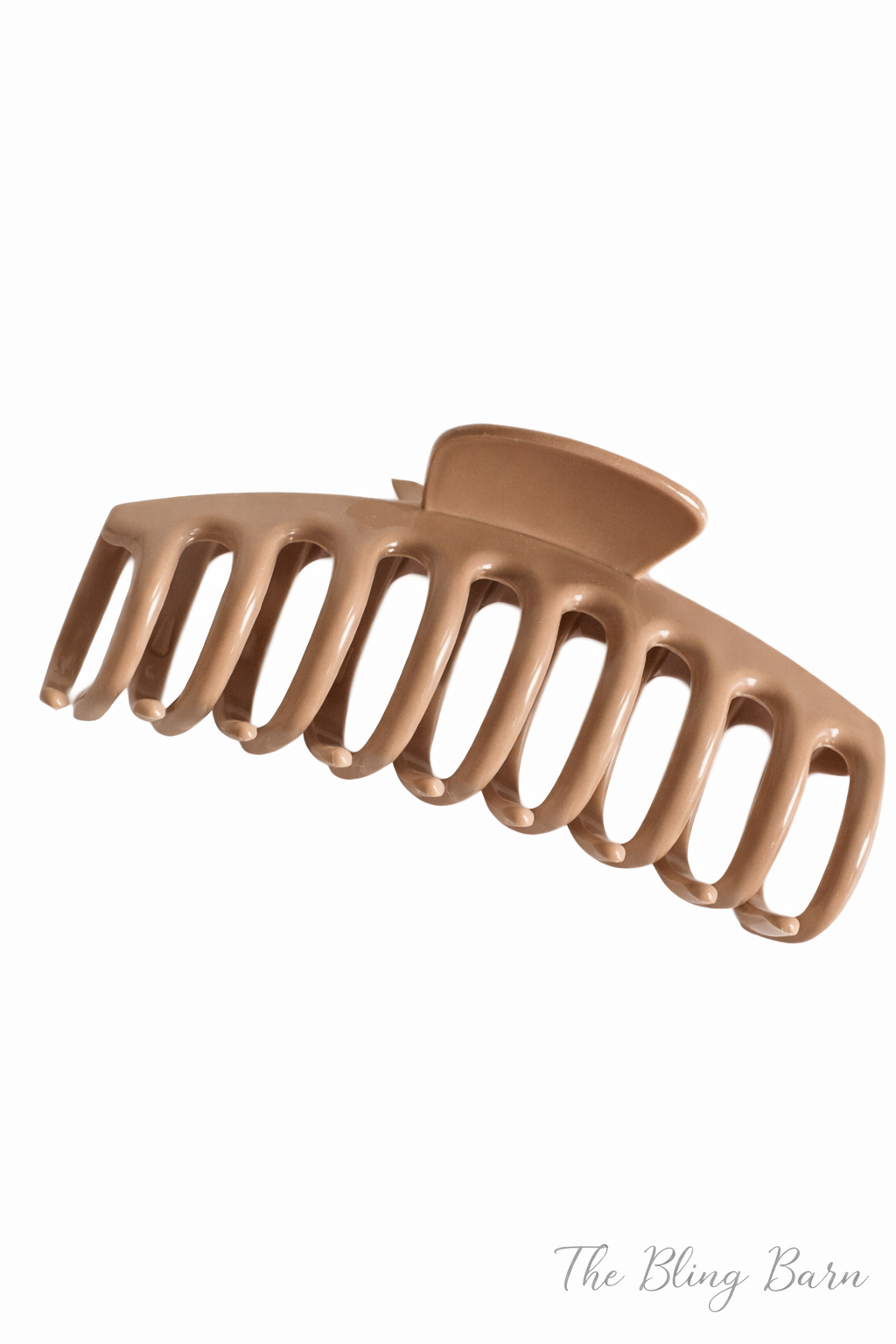 The Flex Hold Claw Clip