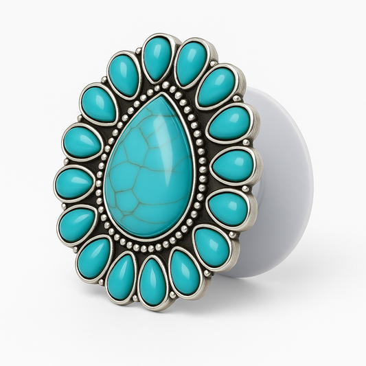 The Dakota Drop Phone Grip